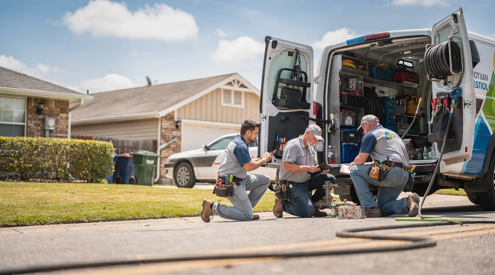 Emergency Plumber in Honokaa, HI near me